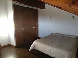 Habitación en plena sierra con campo de golf, muy cerca de Logro