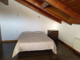 Habitación en plena sierra con campo de golf, muy cerca de Logroño