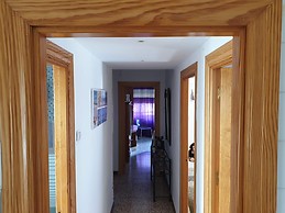 Habitación en pleno centro de El Palo