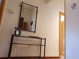 Habitación en pleno centro de El Palo