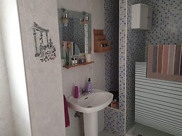 Habitación en pleno centro de El Palo Malaga