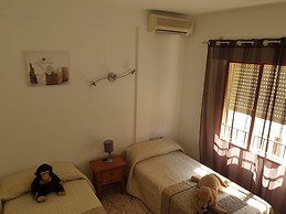 Habitación en pleno centro de El Palo Malaga