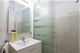 Habitación en pleno centro de Málaga