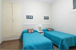 Habitación en pleno centro de Málaga