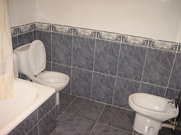 Habitación en precioso apartamento en el centro de Zaragoza.