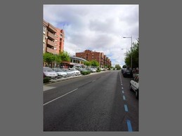 Habitación en Ronda Buenavista compartido con estudiantes