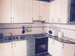 Habitación muy bien situada en Málaga