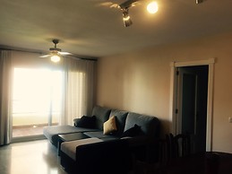 Habitación muy bien situada en Málaga