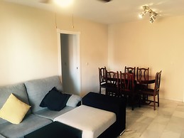 Habitación muy bien situada en Málaga