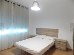 Habitación sólo para chicas.