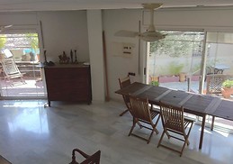 Habitacion (2) soleado, parquet, terraza junto campus urv Cataluña-Sescelades