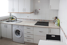 habitacion super luminosa en pleno centro