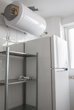 habitacion super luminosa en pleno centro