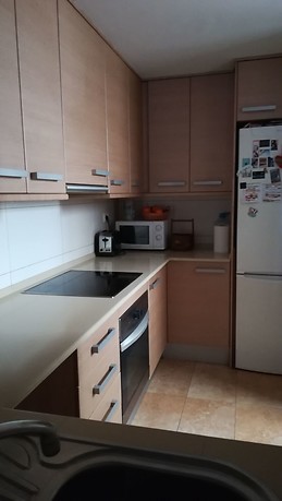 Habitación en Tarragona