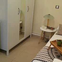 Habitación en tarragona