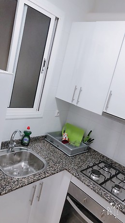 Habitación en Tarragona