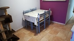 Habitación en Tarragona