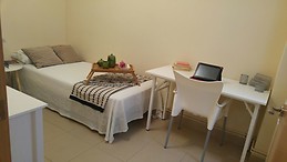 Se alquila habitación en precioso piso a estudiante en el centro de Tarragona