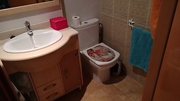 Habitación en Tarragona