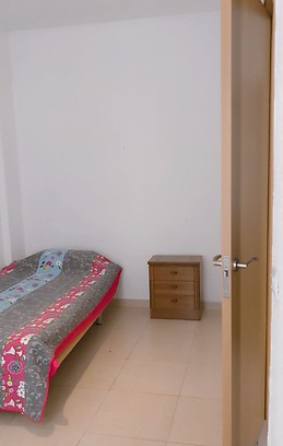 Habitación en Tarragona