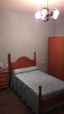 Habitación en Toledo