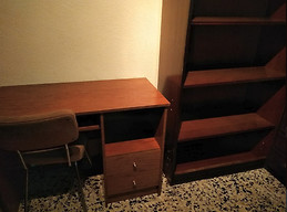 Habitación muy tranquila en buena zona de Zaragoza