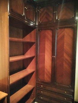 Habitación muy tranquila en buena zona de Zaragoza