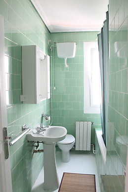 Habitación con wifi en el centro y cerca de la Universidad