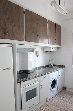 Habitación con wifi en el centro y cerca de la Universidad