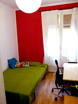 Habitación en Zaragoza