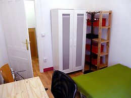 Habitación en Zaragoza