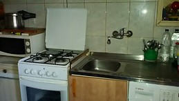 Habitación en Zaragoza, sólo chicos.