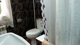 Habitación en Zaragoza, sólo chicos.