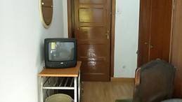 Habitación en Zaragoza, sólo chicos.