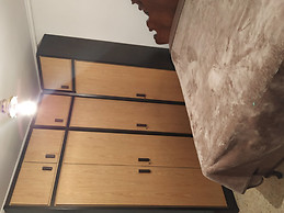 Habitación zona centro Zaragoza junto al parque