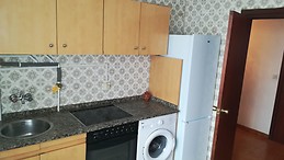 Habitación Zona Universitaria en Logroño