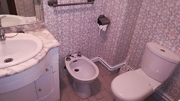 Habitación Zona Universitaria en Logroño