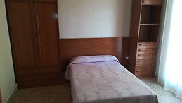 Habitación Zona Universitaria en Logroño