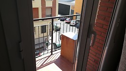 Habitación Zona Universitaria en Logroño