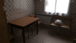 Habitación Zona Universitaria en Logroño