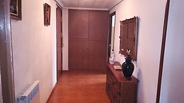 Habitación Zona Universitaria en Logroño