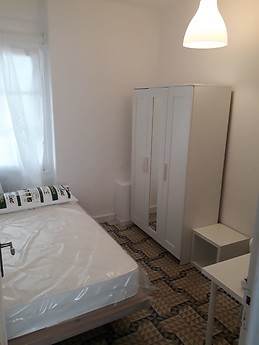 Habitaciones para estudiantes y erasmus al lado del Campus San F