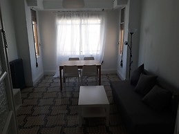 Habitaciones para estudiantes y erasmus al lado del Campus San Francisco