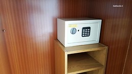 Habitaciones individuales con wifi en piso compartido para estud