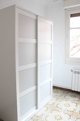 Habitaciones con wifi en el centro y cerca de la universidad