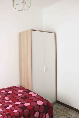 Habitaciones con wifi en el centro y cerca de la universidad