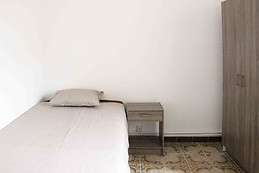 Habitaciones con wifi en el centro y cerca de la universidad