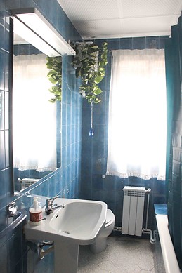 Habitaciones con wifi en el centro y cerca de la universidad