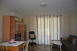 hambre à louer dans appartement en colocation a 2