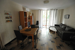 Chambres à louer dans appartement en colocation a 2